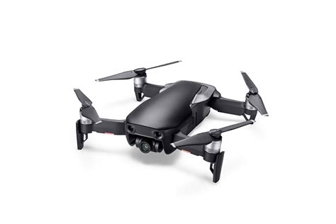 Black Mavic CCU for Adventure Seekers: Tips for Capturing Extreme Sports Footage